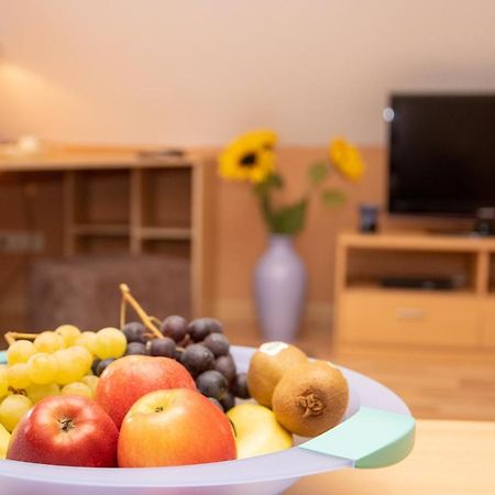 Ferienwohnung Smieszek Niesky Dış mekan fotoğraf