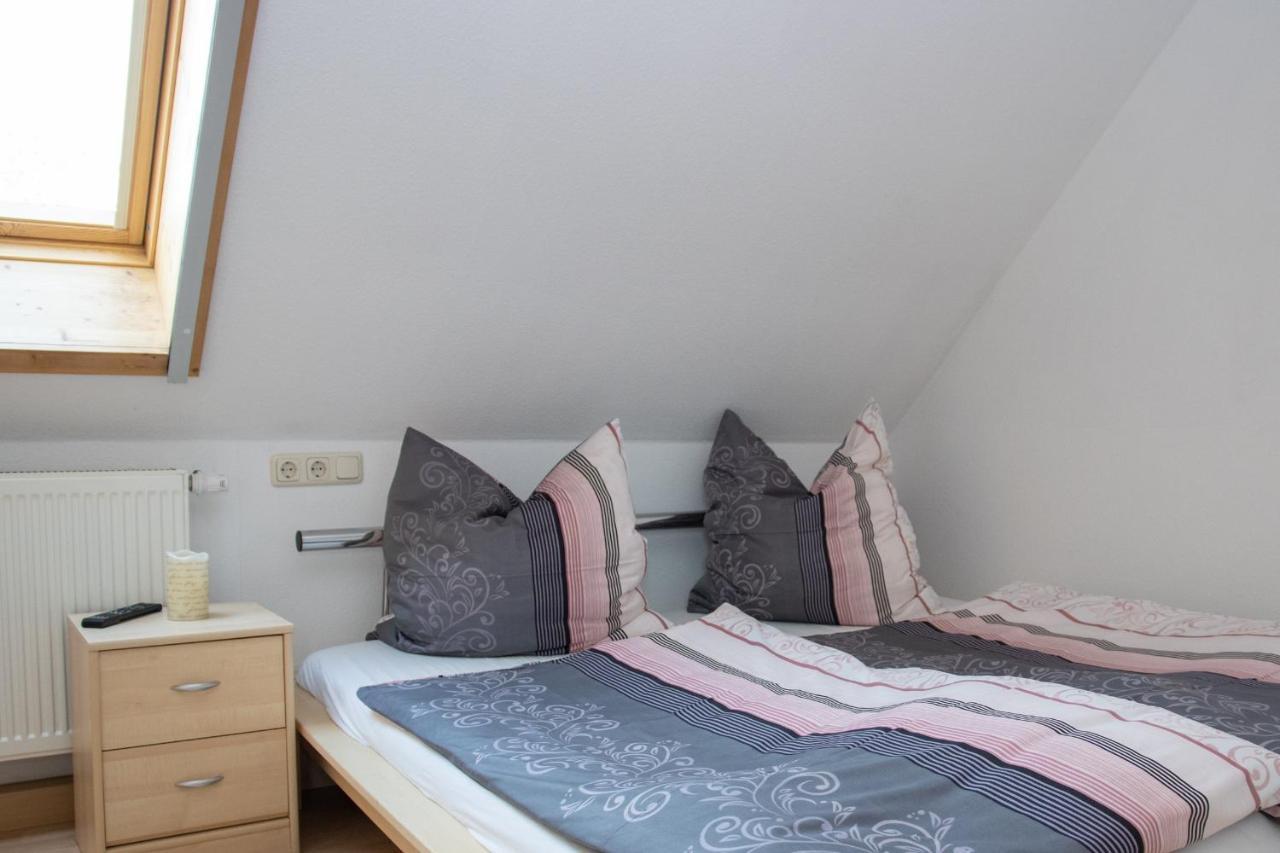 Ferienwohnung Smieszek Niesky Dış mekan fotoğraf