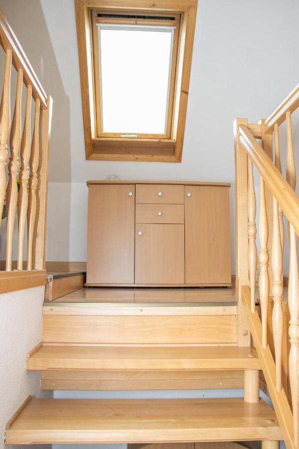 Ferienwohnung Smieszek Niesky Dış mekan fotoğraf